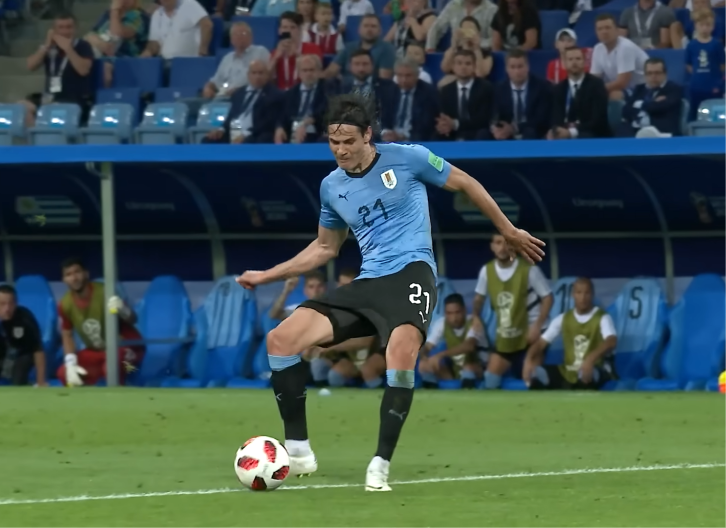 Legendarni Kavani objavio kraj igračke karijere